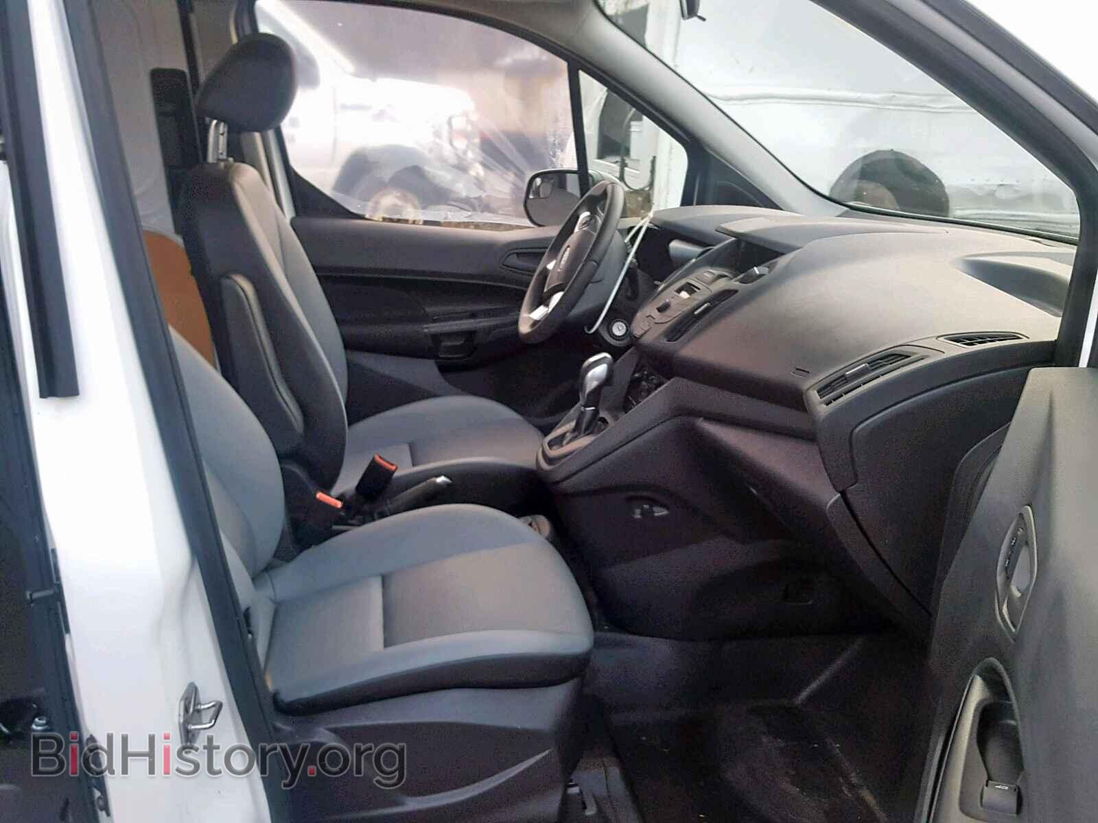 2017 FORD TRANSIT CO - VIN: NM0LS7E79H1311046 - Фото 5
