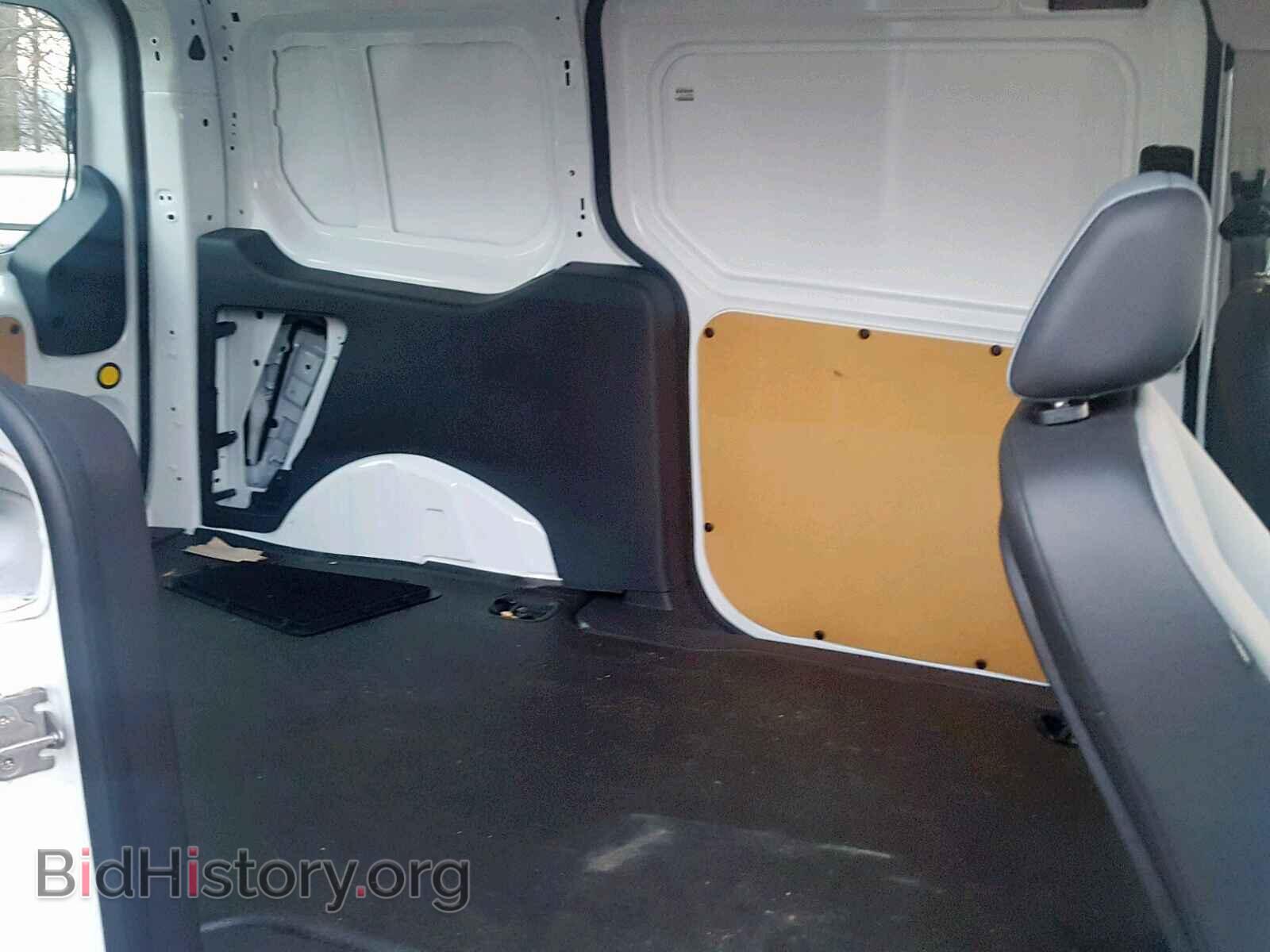 2017 FORD TRANSIT CO - VIN: NM0LS7E79H1311046 - Фото 6