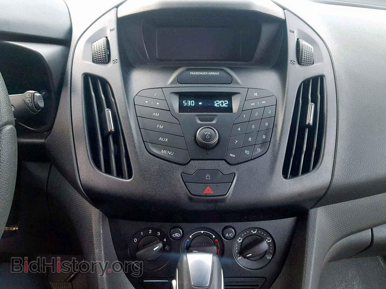 2017 FORD TRANSIT CO - VIN: NM0LS7E79H1311046 - Фото 9