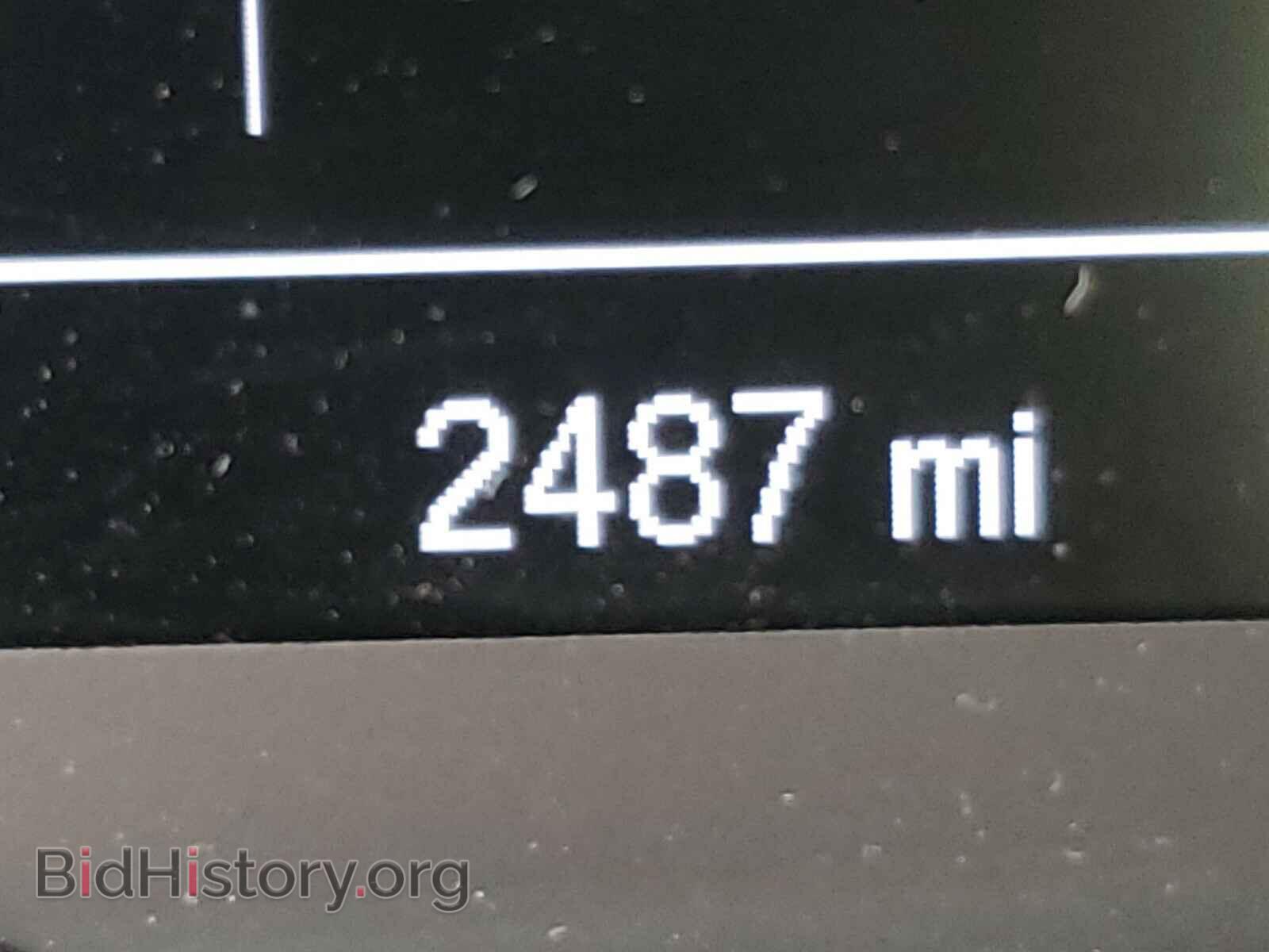 2020 CHEVROLET TRAX - VIN: 3GNCJPSB8LL208627 - Фото 8