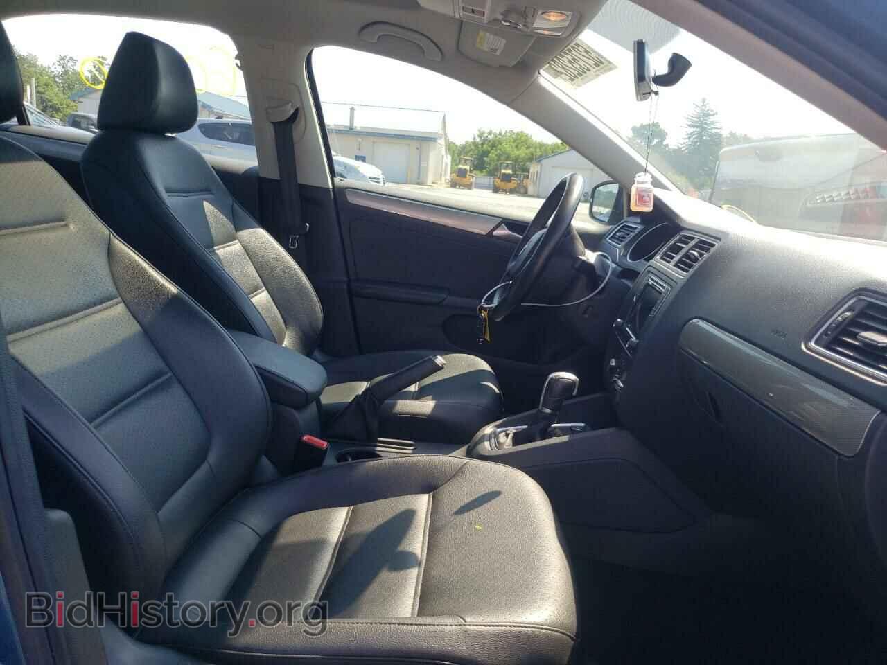 2017 VOLKSWAGEN JETTA - VIN: 3VWDB7AJXHM297960 - Фото 5