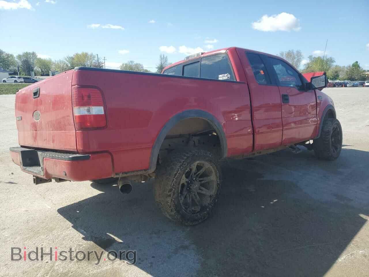 2006 FORD All Models - VIN: 1FTPX14536KB12388 - Фото 3