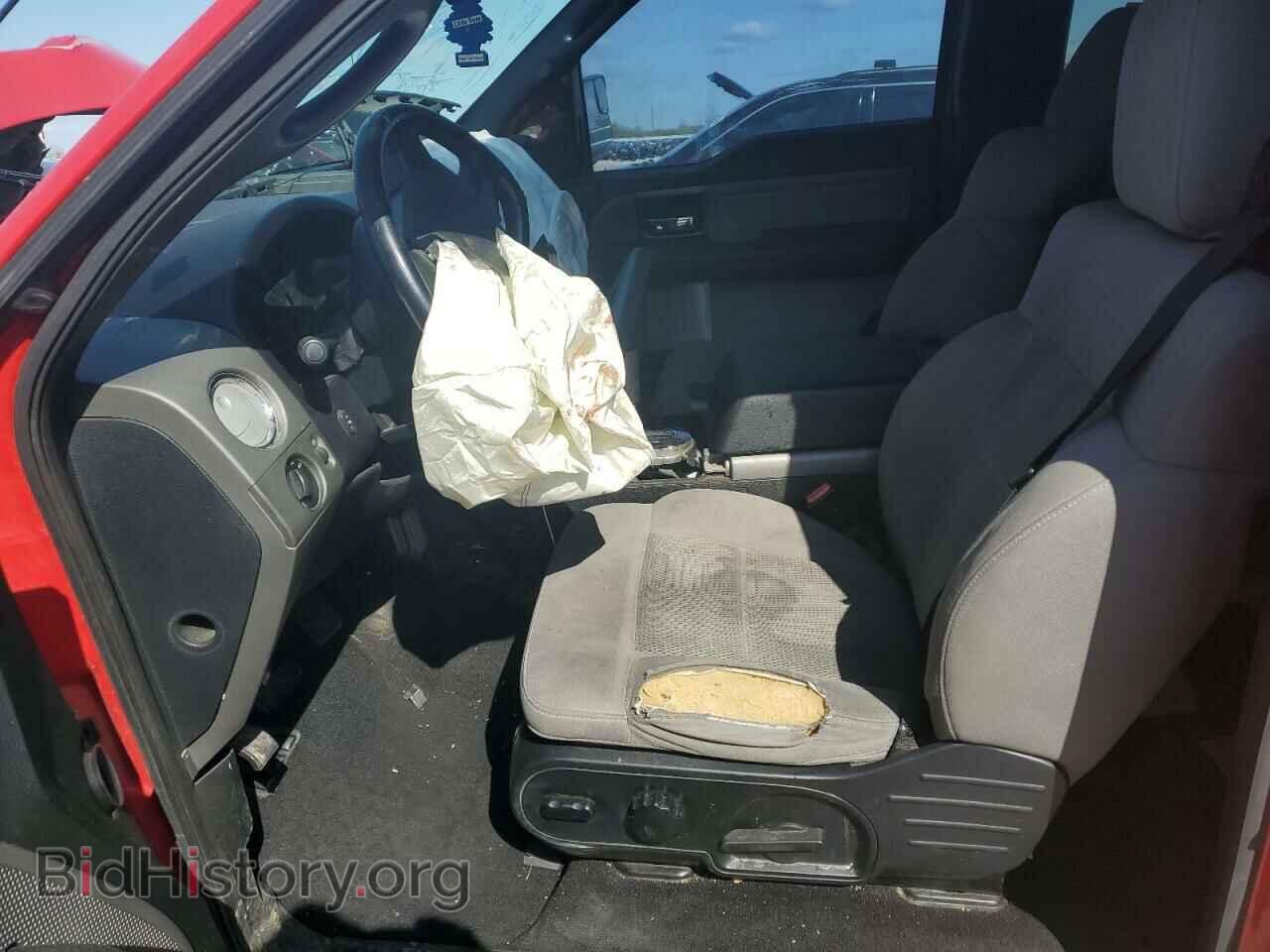 2006 FORD All Models - VIN: 1FTPX14536KB12388 - Фото 7