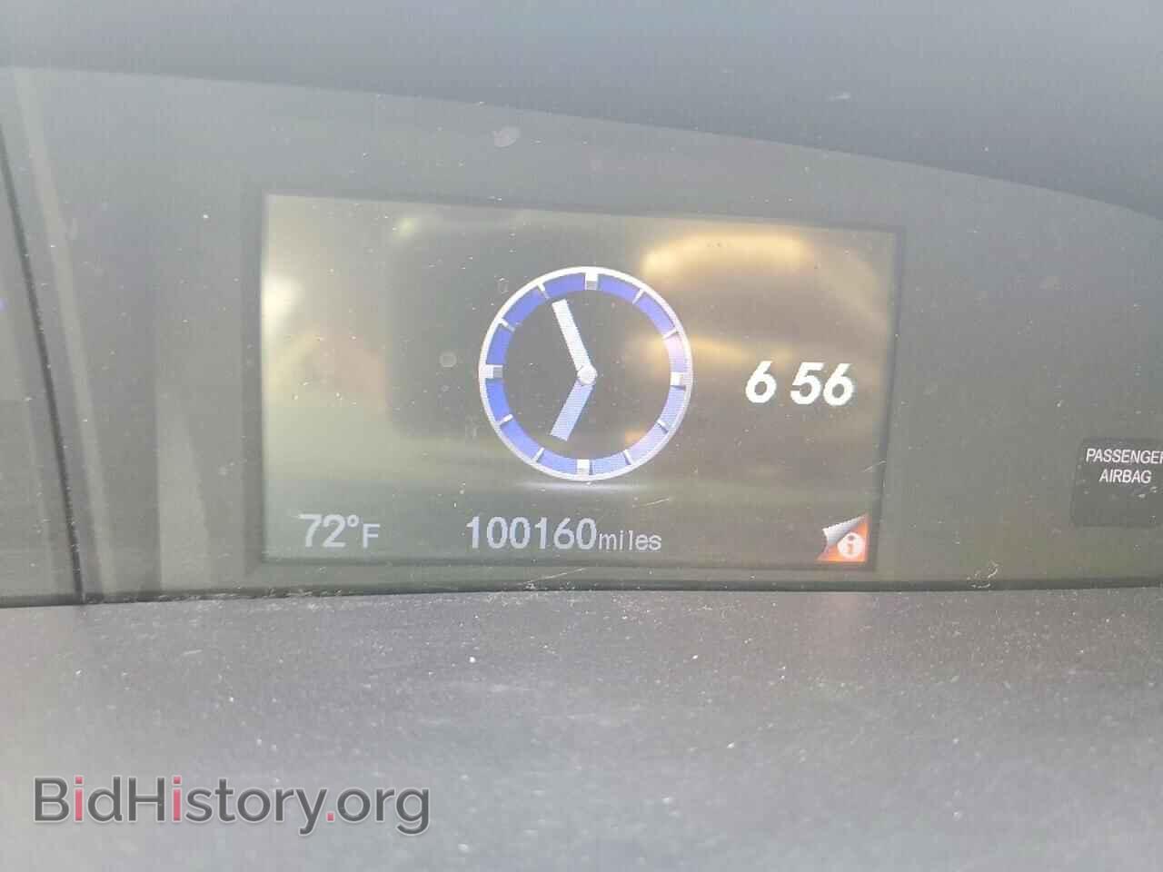 2015 HONDA CIVIC - VIN: 19XFB2F89FE226289 - Фото 9