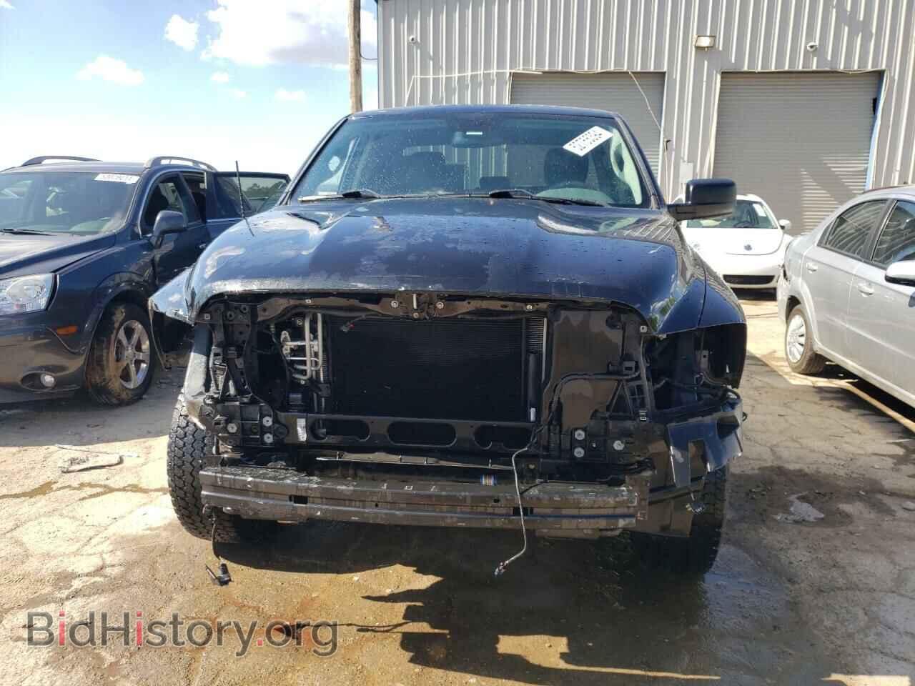 2016 RAM 1500 - VIN: 1C6RR7FG2GS329007 - Photo 5
