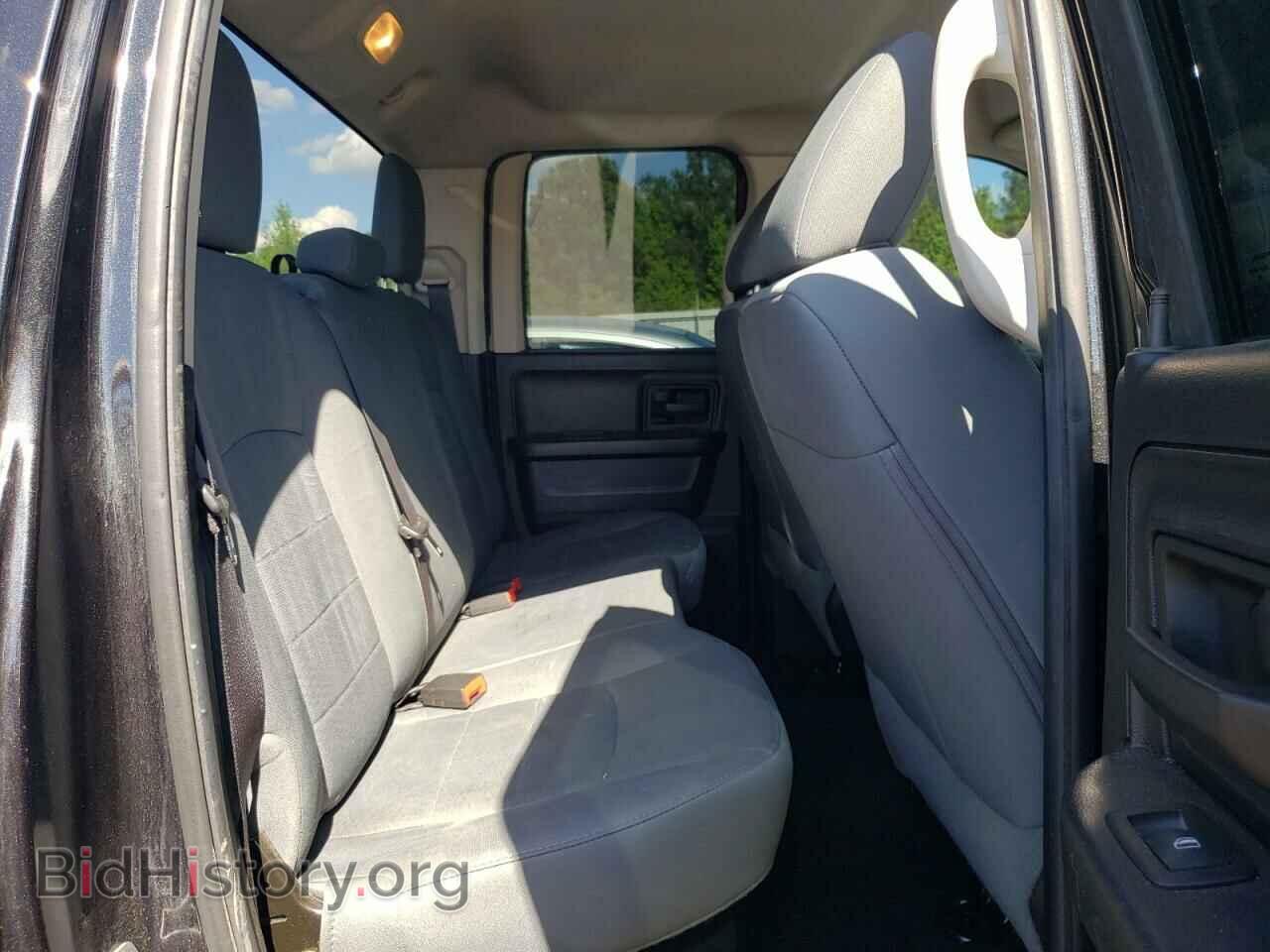 2016 RAM 1500 - VIN: 1C6RR7FG2GS329007 - Photo 10