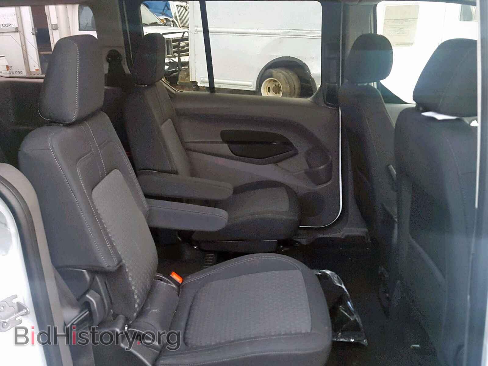 2019 FORD TRANSIT CO - VIN: NM0GS9F2XK1393313 - Фото 6