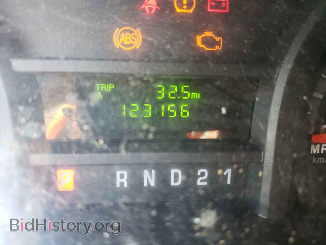 2013 FORD ECONOLINE - VIN: 1FBSS3BL7DDB29321 - Фото 8