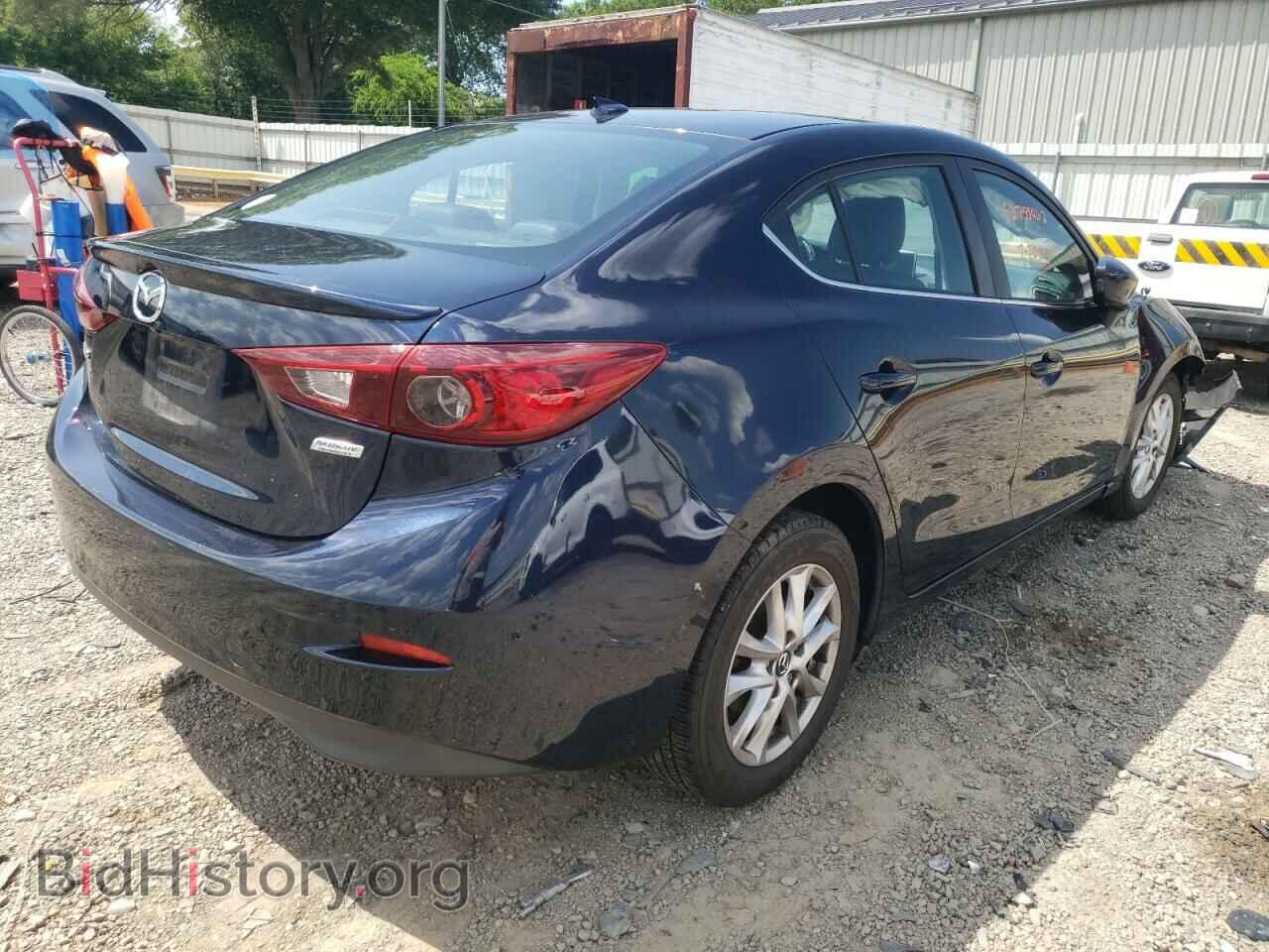 2016 MAZDA 3 - VIN: 3MZBM1X78GM237894 - Фото 4