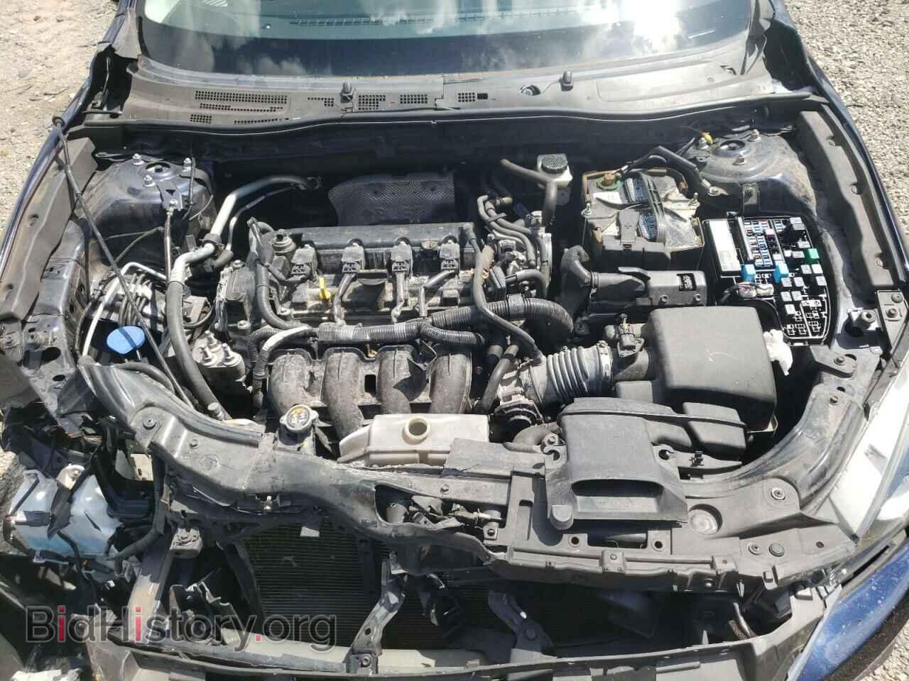 2016 MAZDA 3 - VIN: 3MZBM1X78GM237894 - Фото 7