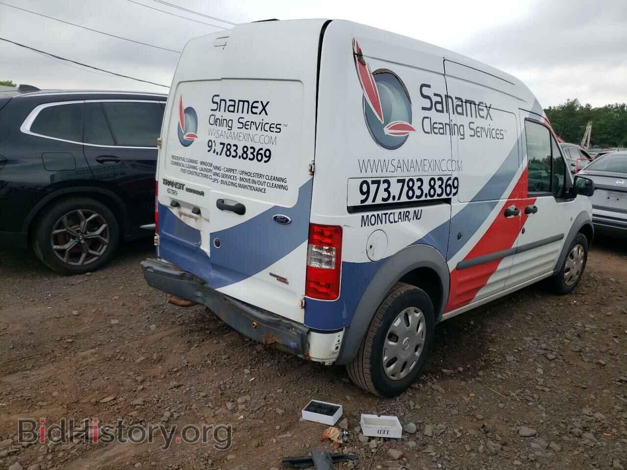2012 FORD TRANSIT - VIN: NM0LS7AN0CT082113 - Фото 4