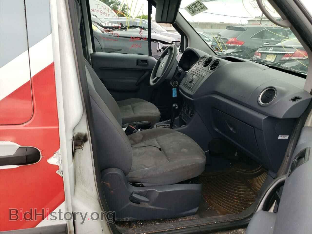 2012 FORD TRANSIT - VIN: NM0LS7AN0CT082113 - Фото 5