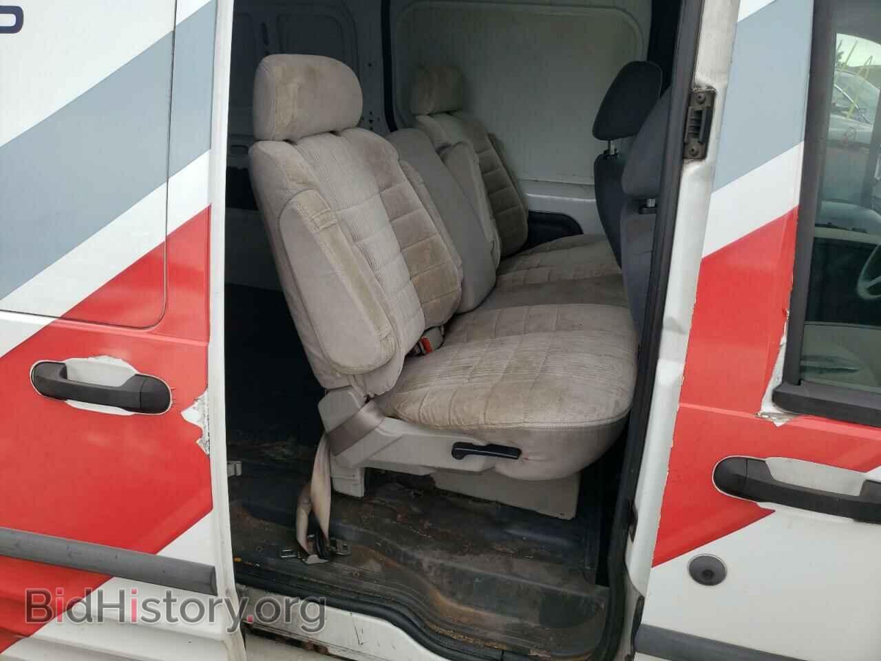 2012 FORD TRANSIT - VIN: NM0LS7AN0CT082113 - Фото 6