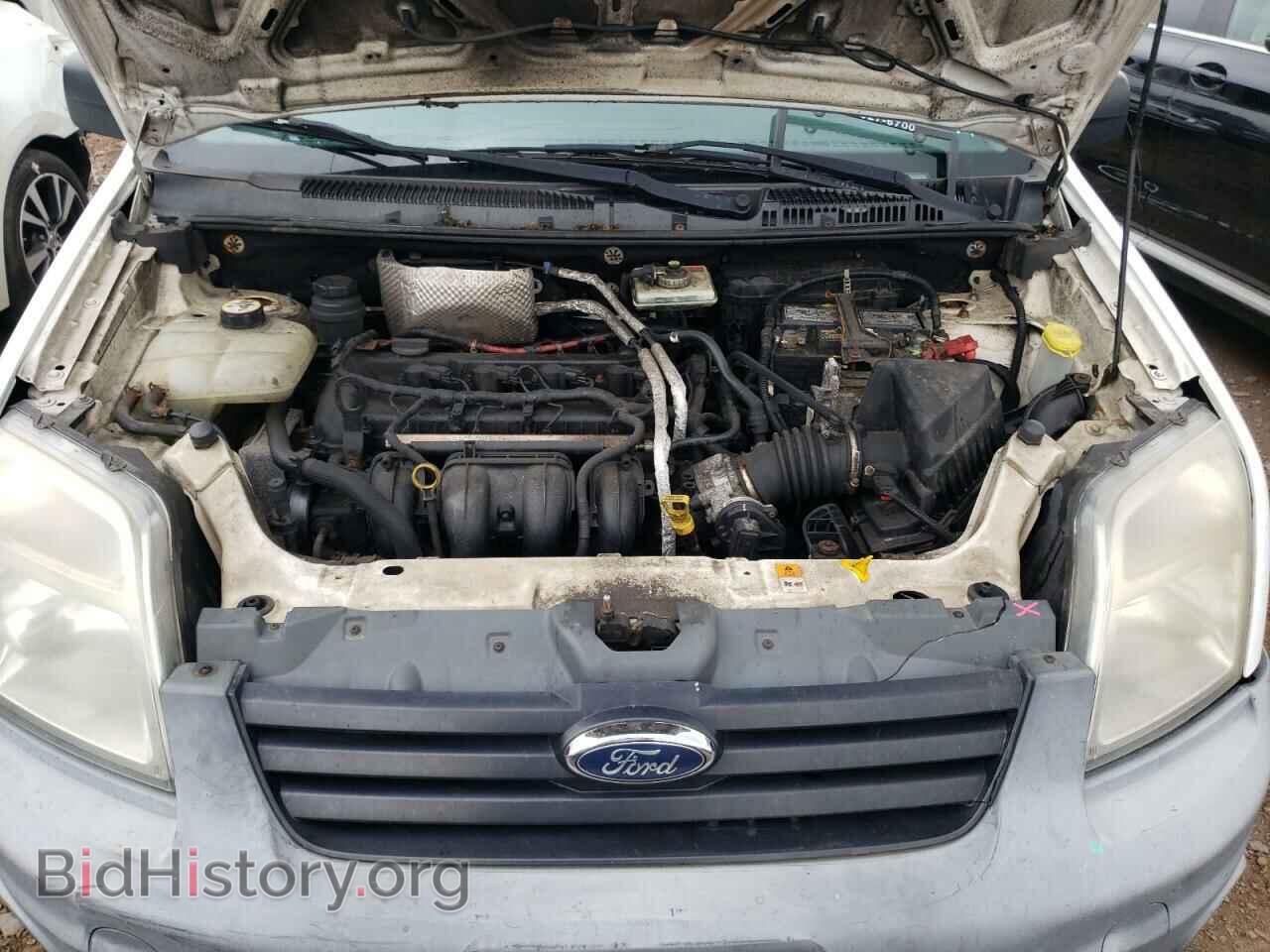 2012 FORD TRANSIT - VIN: NM0LS7AN0CT082113 - Фото 7