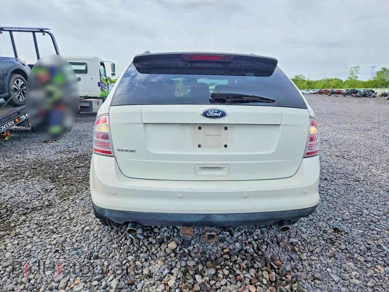 2009 FORD EDGE - VIN: 2FMDK36C69BA88140 - Фото 6