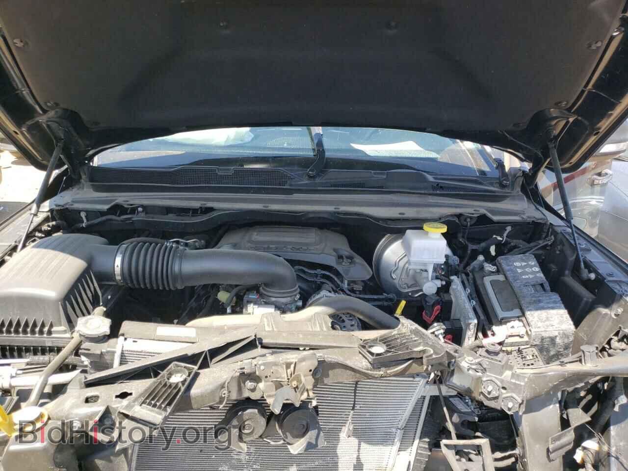 2020 RAM 1500 - VIN: 1C6SRFFT9LN125354 - Фото 7