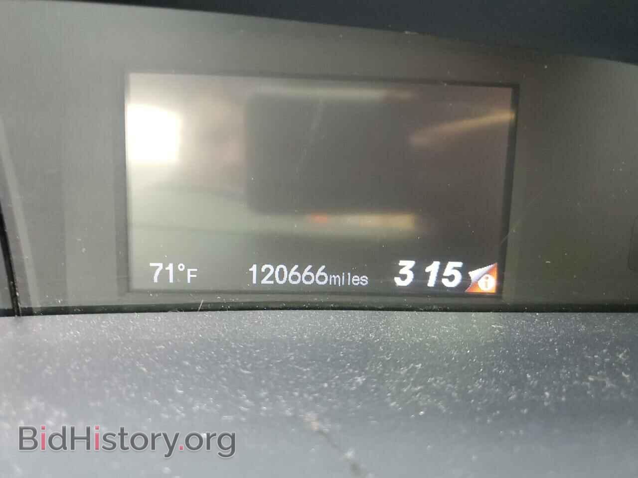 2015 HONDA CIVIC - VIN: 19XFB2E52FE040830 - Фото 9