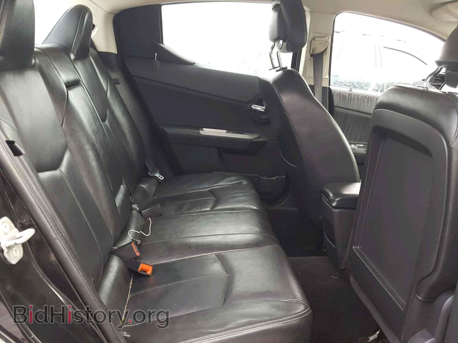 2010 DODGE AVENGER - VIN: 1B3CC5FB6AN151957 - Фото 6