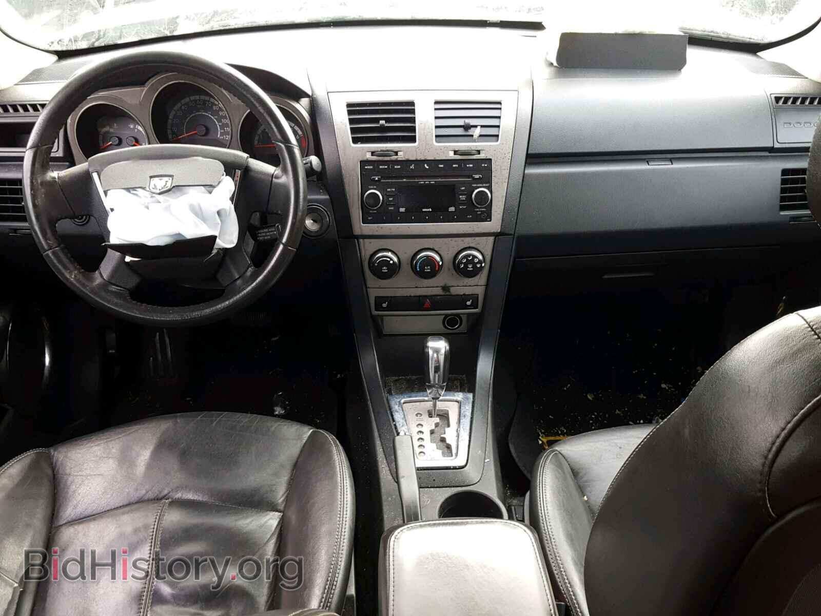2010 DODGE AVENGER - VIN: 1B3CC5FB6AN151957 - Фото 9