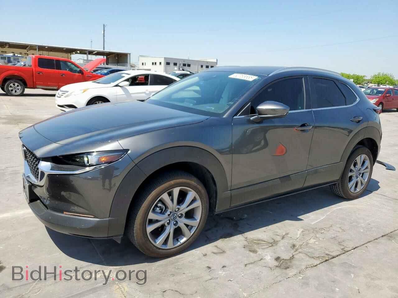Фотография 3MVDMBBM9PM552085 - MAZDA CX30 2023