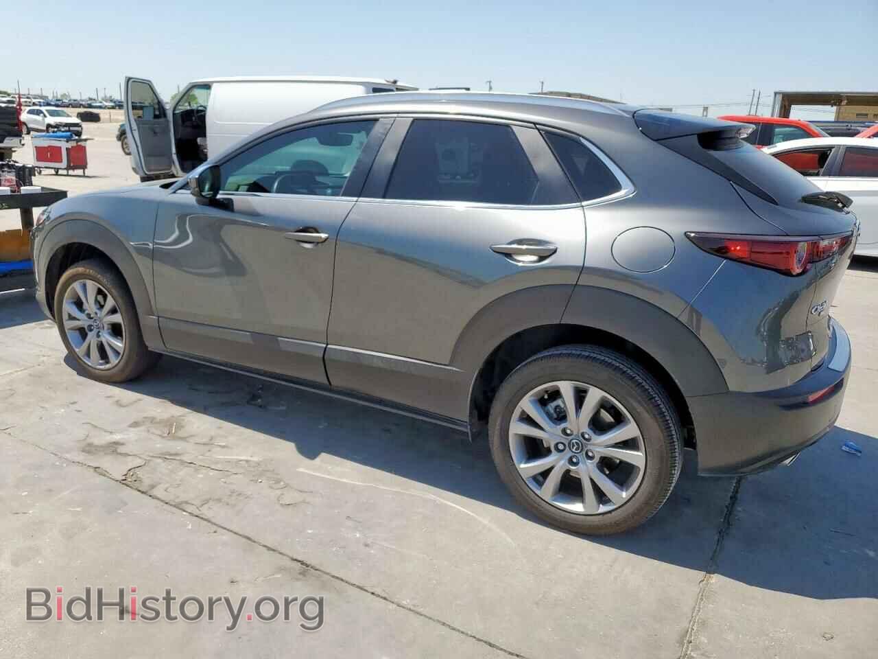 2023 MAZDA CX30 - VIN: 3MVDMBBM9PM552085 - Фото 2