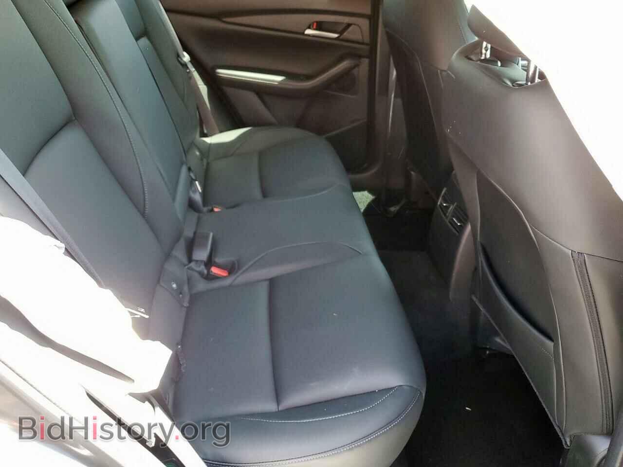 2023 MAZDA CX30 - VIN: 3MVDMBBM9PM552085 - Фото 11