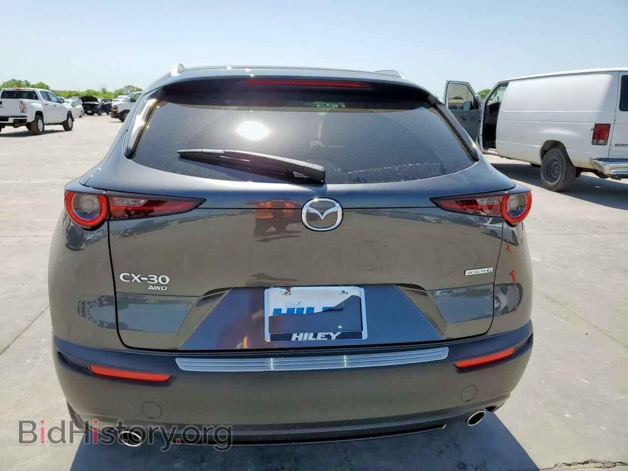 2023 MAZDA CX30 - VIN: 3MVDMBBM9PM552085 - Фото 6