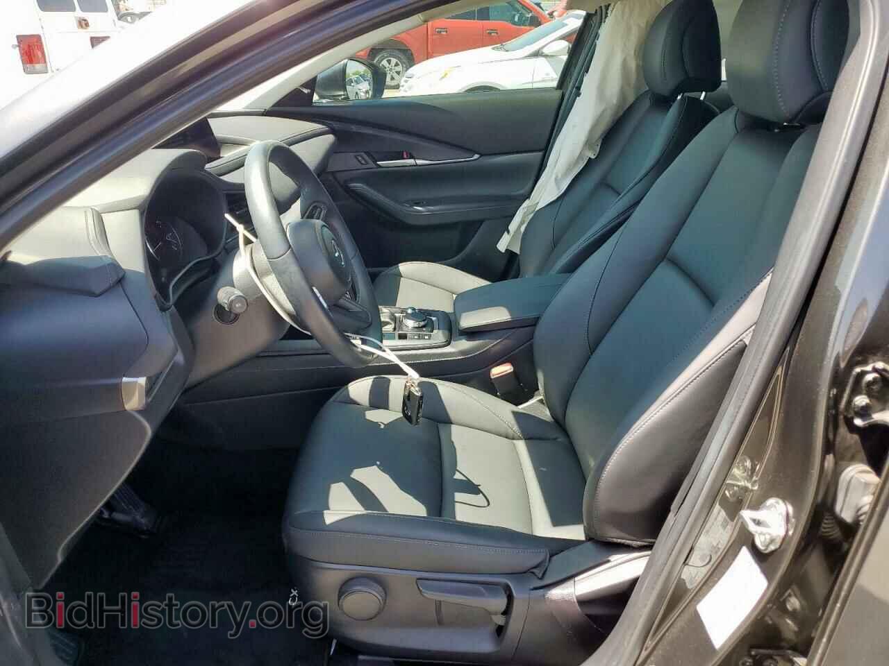 2023 MAZDA CX30 - VIN: 3MVDMBBM9PM552085 - Фото 7