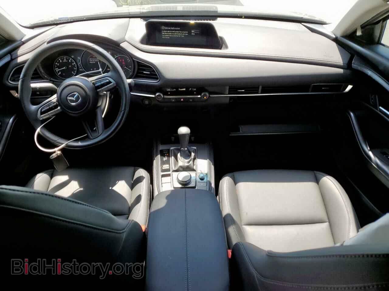 2023 MAZDA CX30 - VIN: 3MVDMBBM9PM552085 - Фото 8