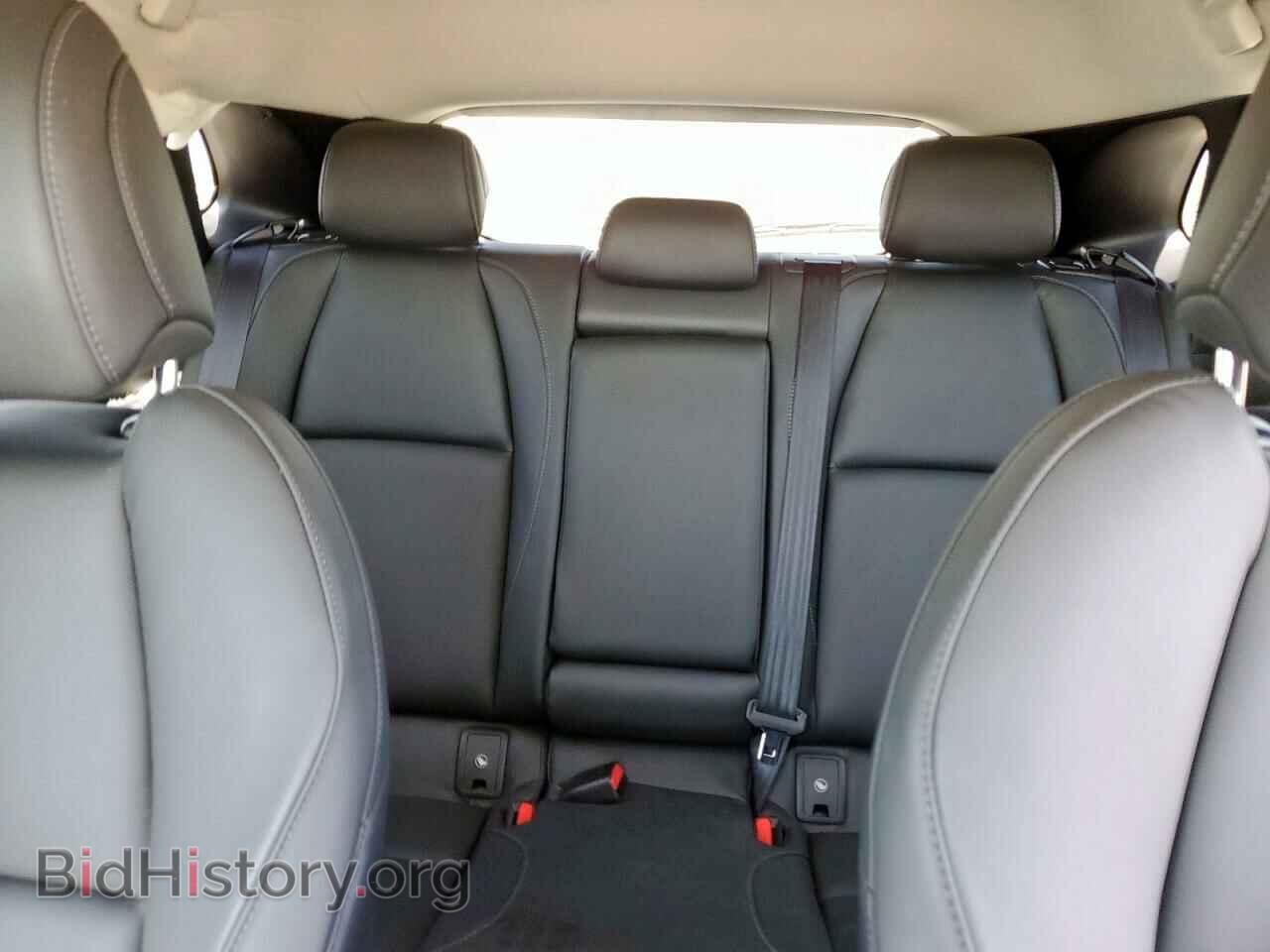 2023 MAZDA CX30 - VIN: 3MVDMBBM9PM552085 - Фото 10