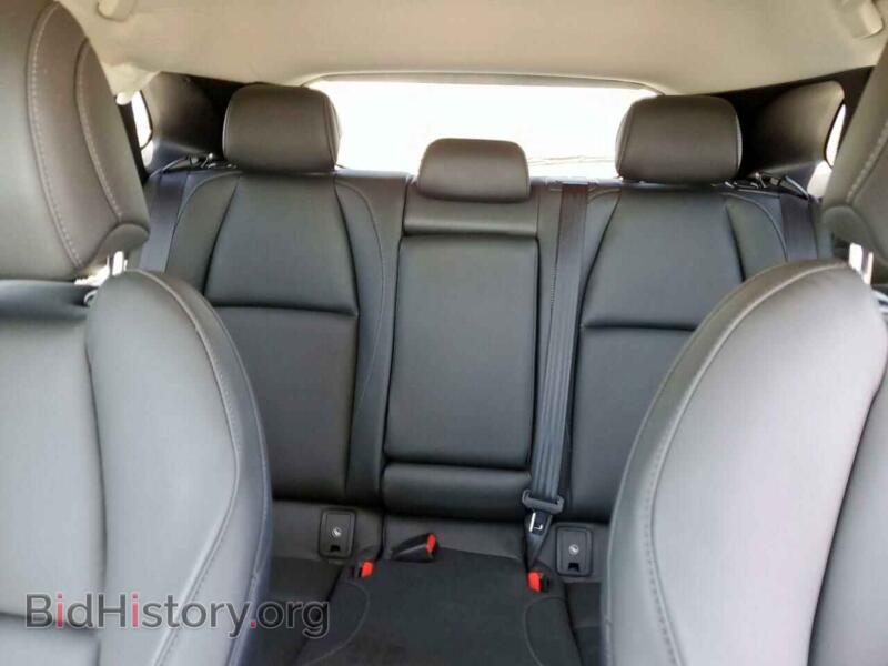 2023 Mazda CX30 (VIN 3MVDMBBM9PM552085) — фото 10 из 14