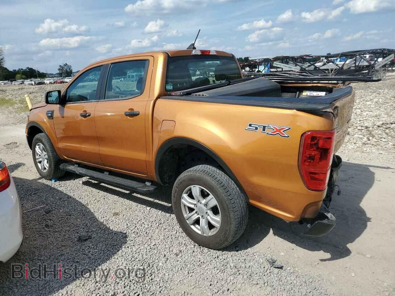 2020 FORD RANGER - VIN: 1FTER4EH2LLA32632 - Фото 2