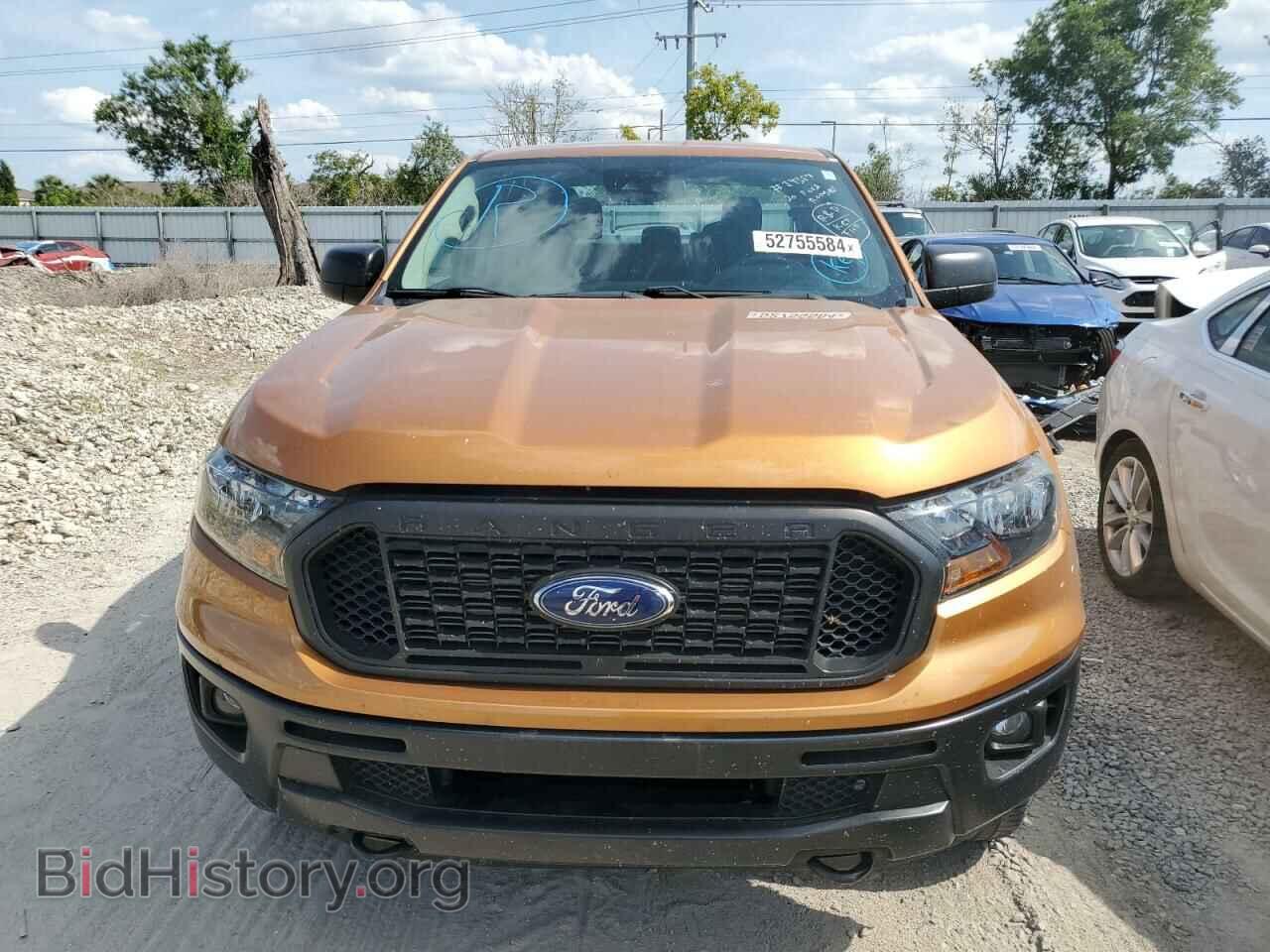 2020 FORD RANGER - VIN: 1FTER4EH2LLA32632 - Фото 5