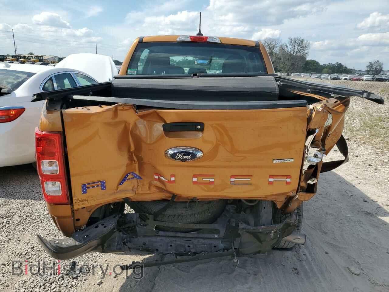 2020 FORD RANGER - VIN: 1FTER4EH2LLA32632 - Фото 6