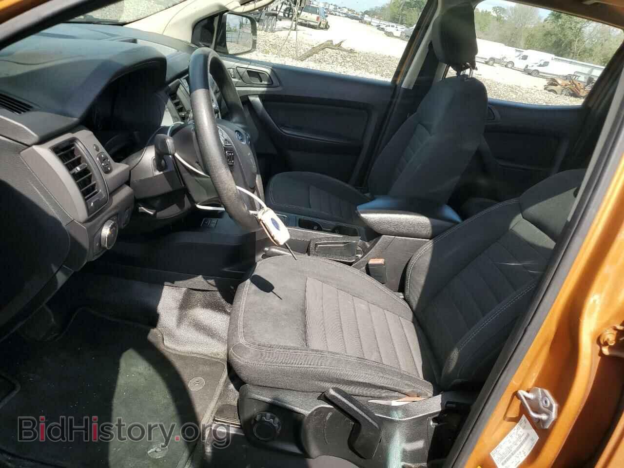 2020 FORD RANGER - VIN: 1FTER4EH2LLA32632 - Фото 7