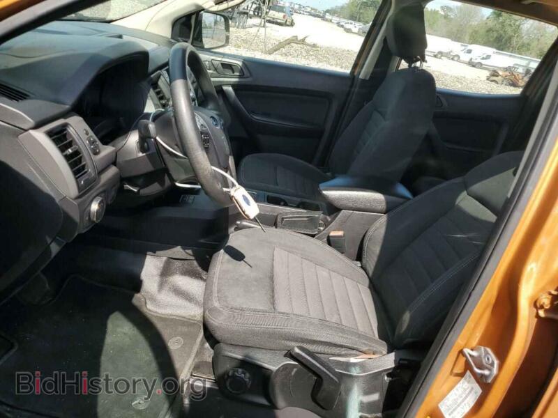 2020 Ford RANGER (VIN 1FTER4EH2LLA32632) — фото 7 из 12