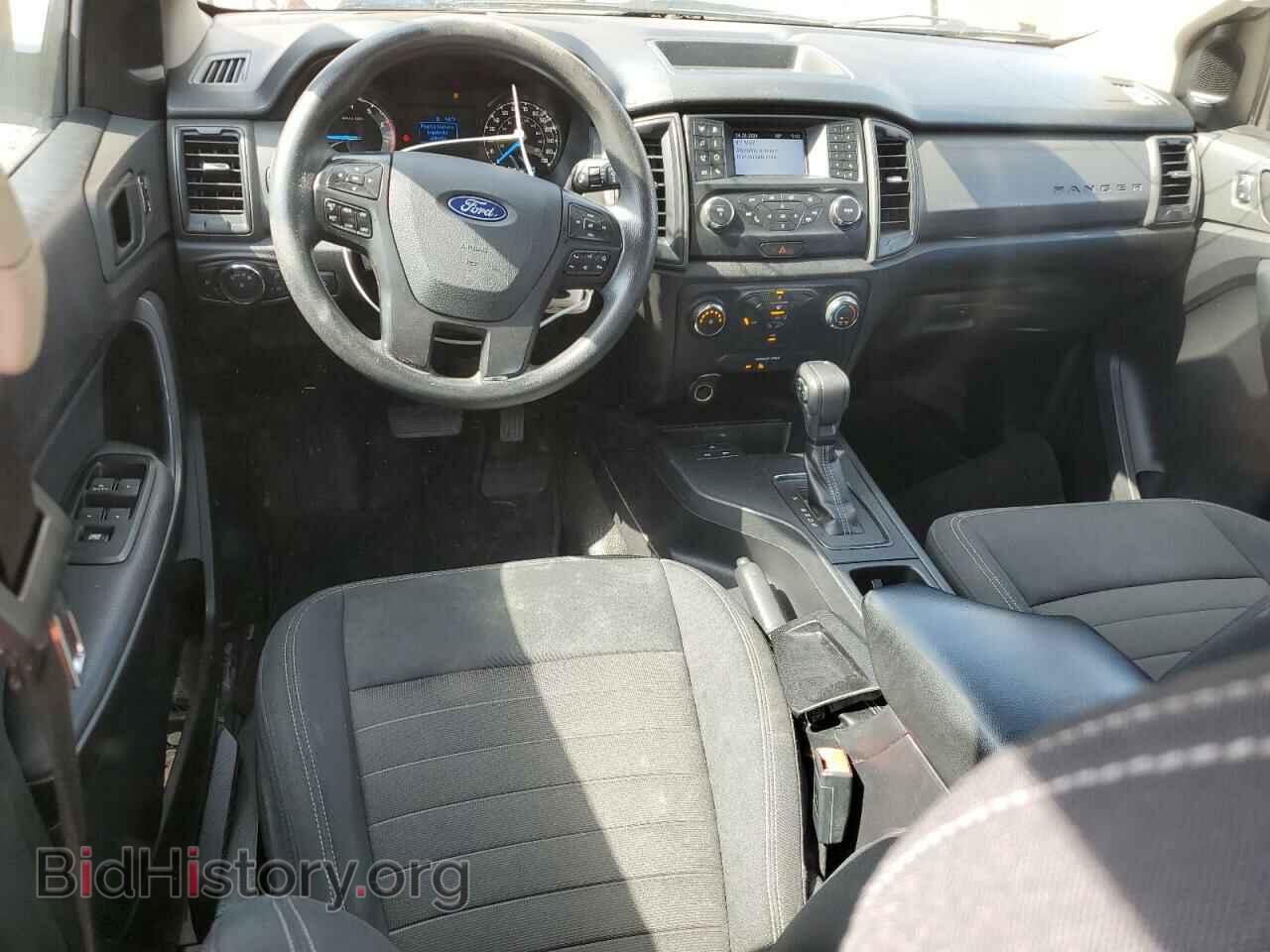 2020 FORD RANGER - VIN: 1FTER4EH2LLA32632 - Фото 8