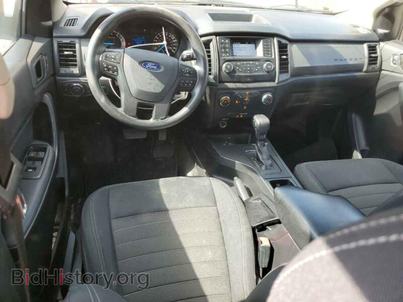 2020 Ford RANGER (VIN 1FTER4EH2LLA32632) — фото 8 из 12