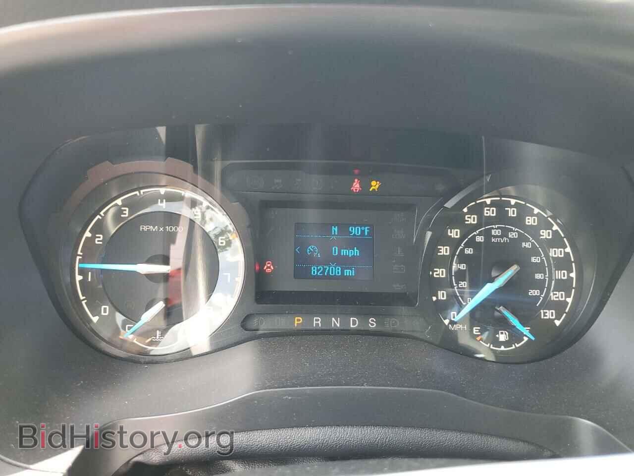 2020 FORD RANGER - VIN: 1FTER4EH2LLA32632 - Фото 9