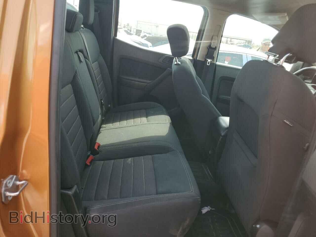 2020 FORD RANGER - VIN: 1FTER4EH2LLA32632 - Фото 10