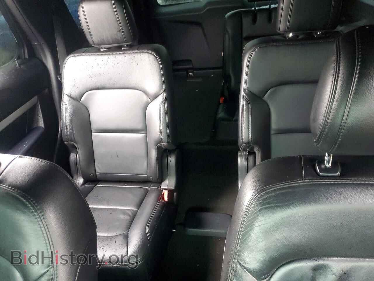 2017 FORD EXPLORER - VIN: 1FM5K8DH0HGB61090 - Фото 10