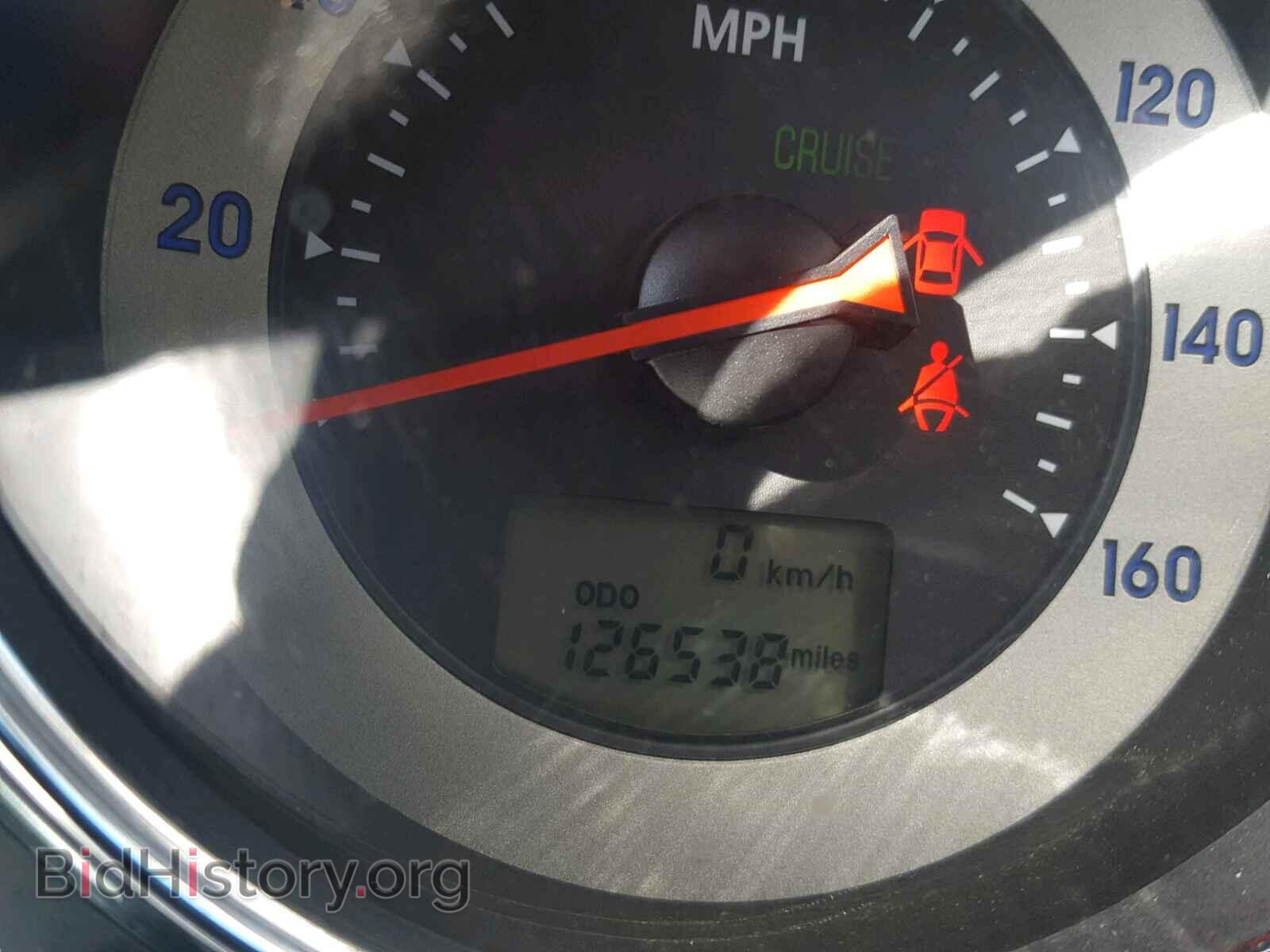 2008 MITSUBISHI ECLIPSE - VIN: 4A3AL25F28E014613 - Photo 8