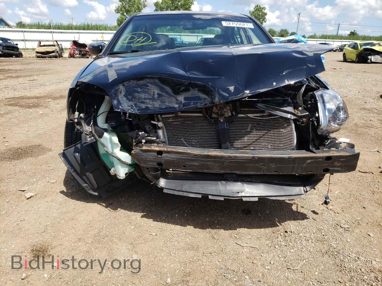 2012 MITSUBISHI GALANT - VIN: 4A32B3FF9CE009378 - Фото 9