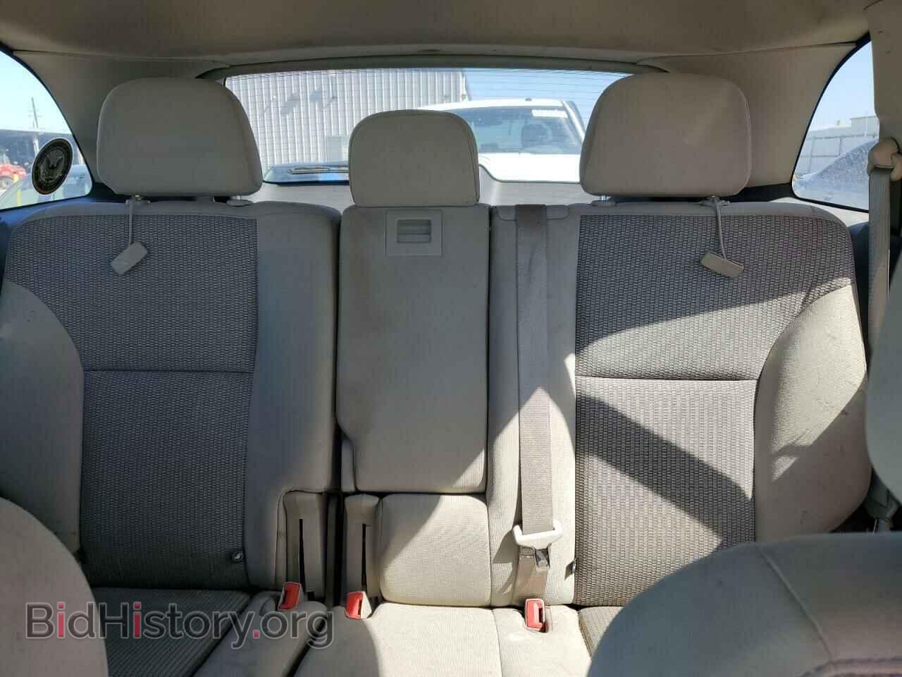 2013 FORD EDGE - VIN: 2FMDK3JC1DBB79087 - Photo 10