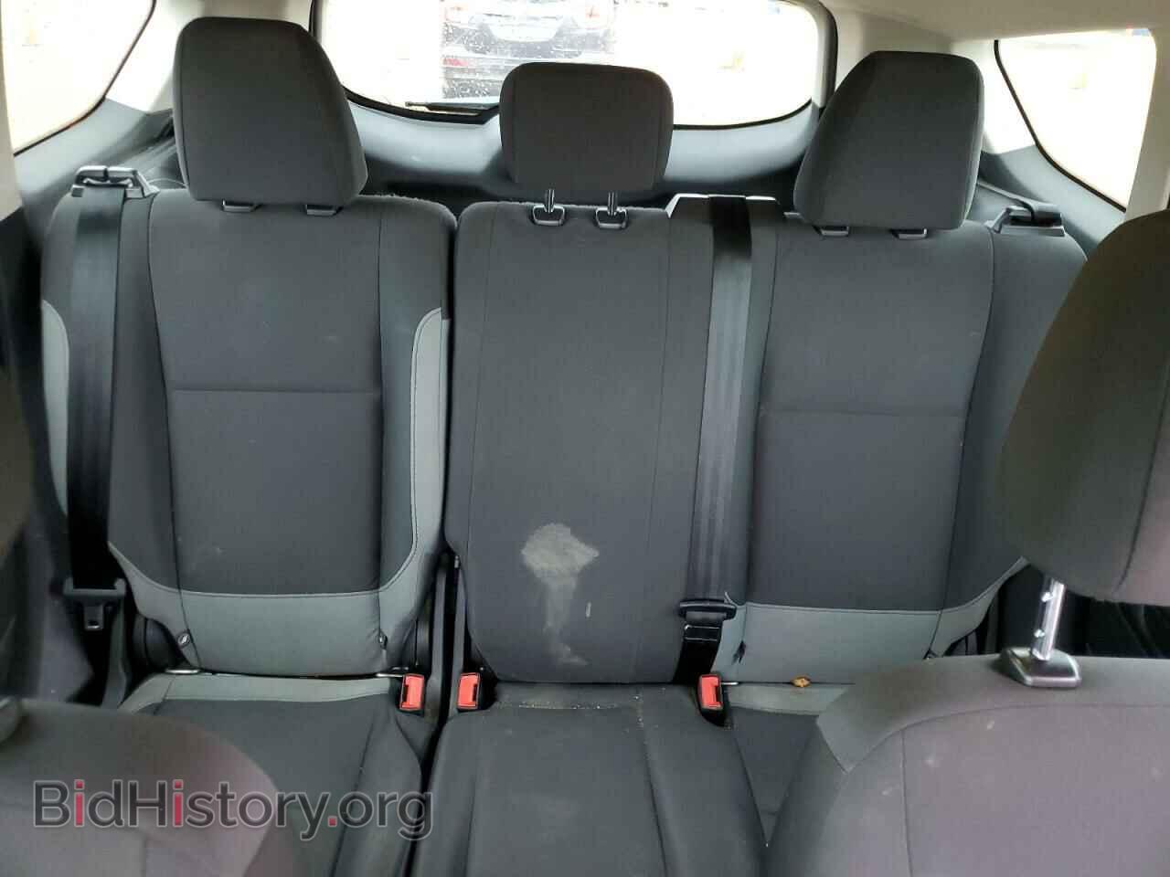 2016 FORD ESCAPE - VIN: 1FMCU0F76GUA66010 - Photo 10