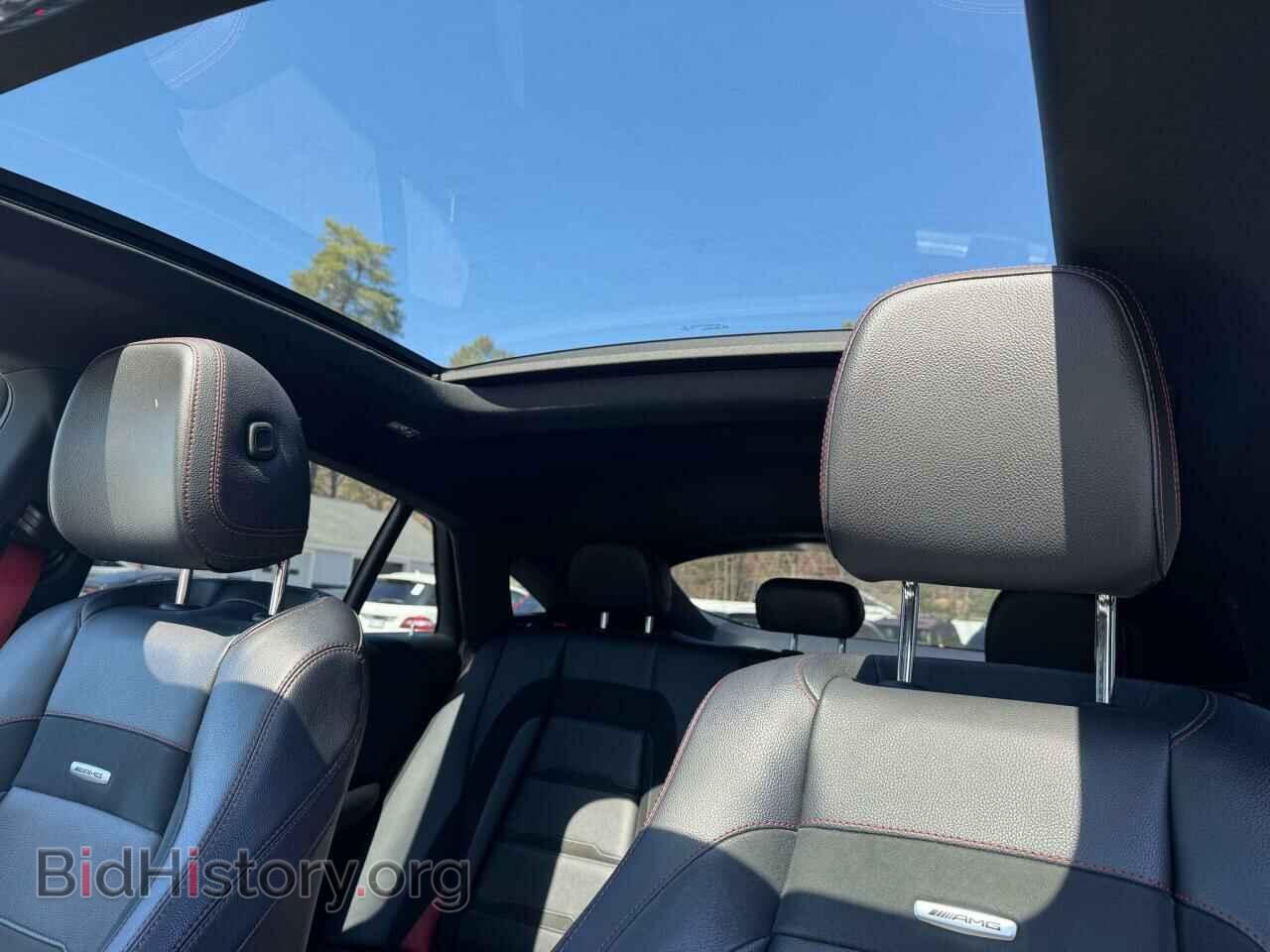 2021 MERCEDES-BENZ GLE-CLASS - VIN: 4JGFD6BB7MA391210 - Фото 9