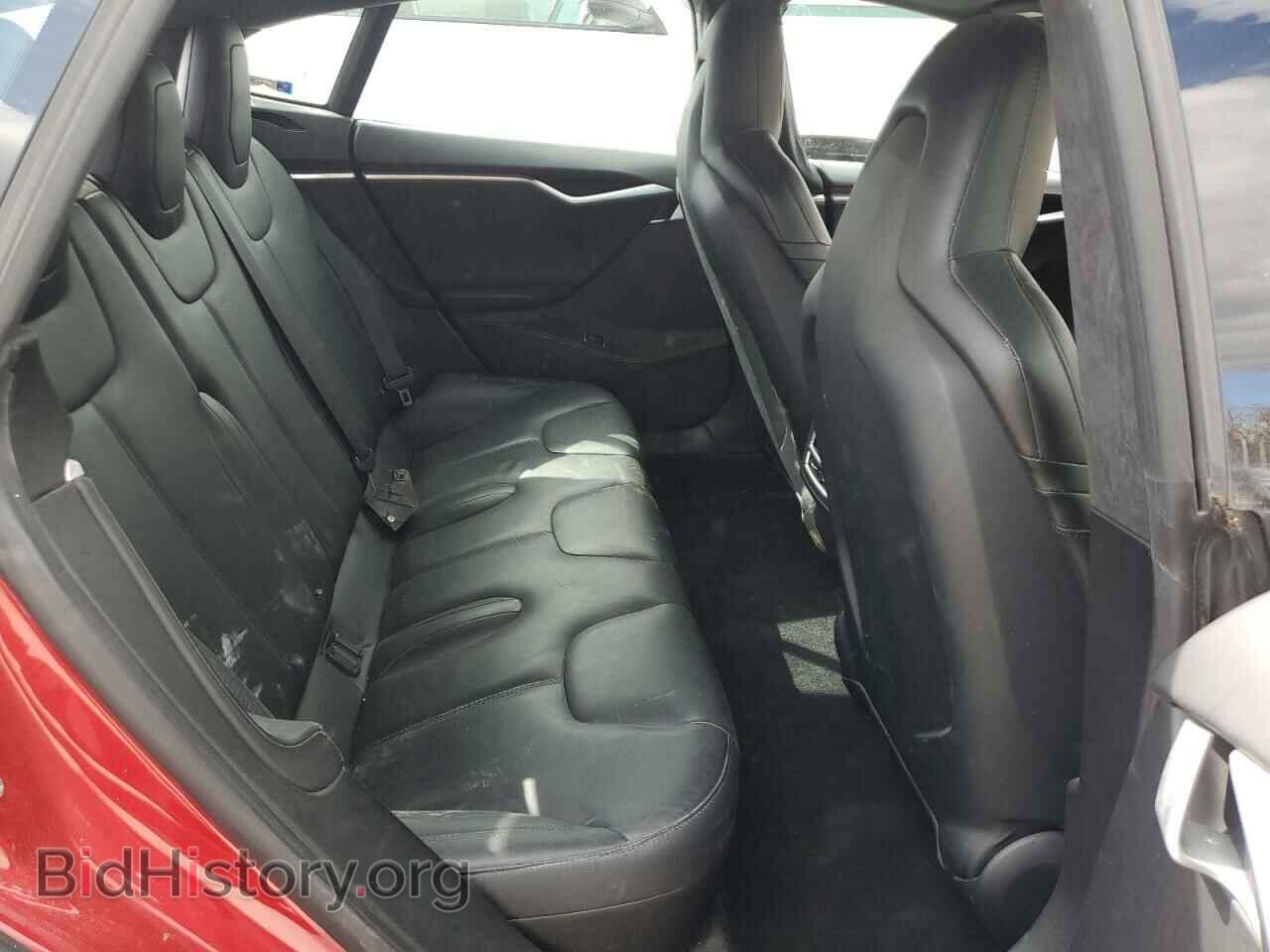 2015 TESLA MODEL S - VIN: 5YJSA1E47FF113946 - Photo 10