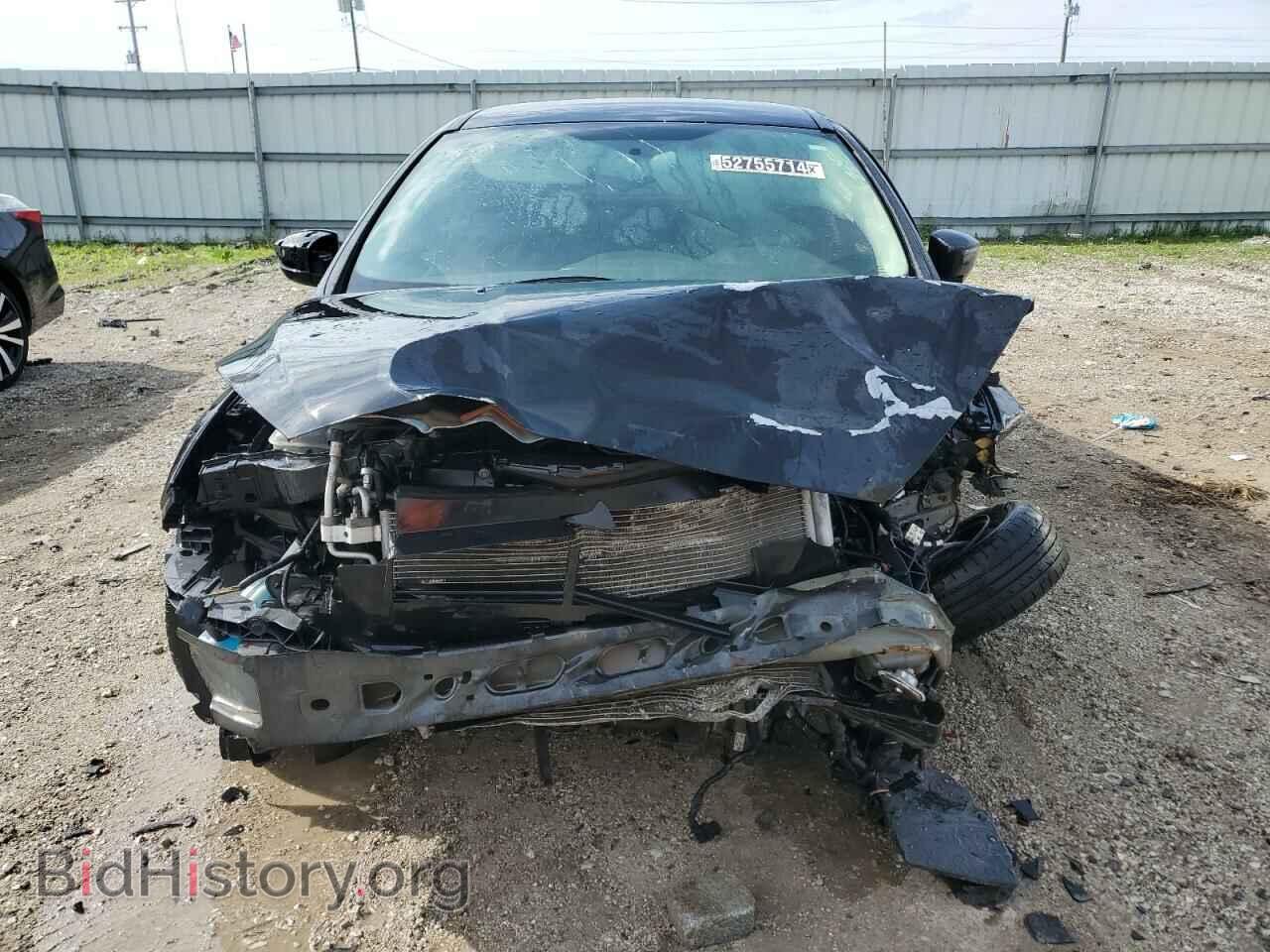 2017 FORD FOCUS - VIN: 1FADP3E22HL245553 - Фото 5