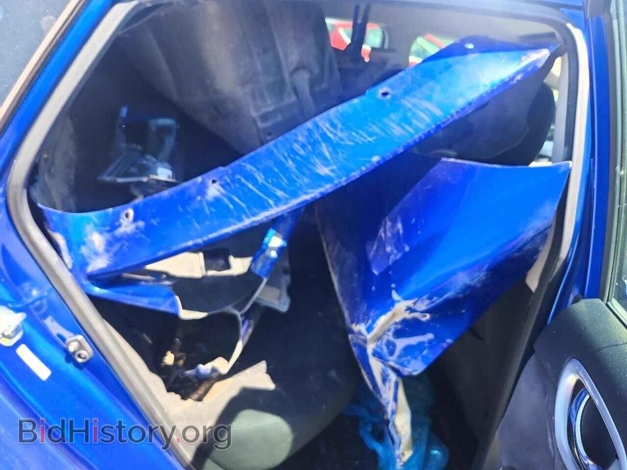 2013 NISSAN SENTRA - VIN: 3N1AB7AP7DL703500 - Фото 10
