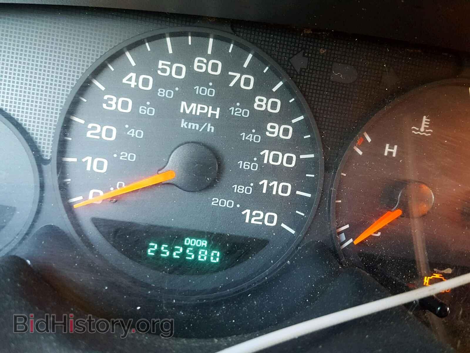 2001 DODGE NEON - VIN: 1B3ES46C31D301768 - Фото 8